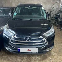 جک s3 مدل ۹۹
