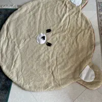 فرش اتاق کودک