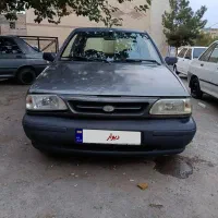 پراید ۸۷