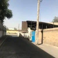 فروش ملک  کلنگی تجاری مسکونی منطقه ۱۶|فروش زمین و ملک کلنگی|تهران, نازی‌آباد|دیوار