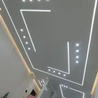 اجرای کناف،تی وی وال|خدمات پیشه و مهارت|تاکستان, |دیوار