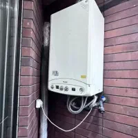 تعمیروسرویس کارمجاز پکیج ایران رادیاتور شبانه روزی|آبگرمکن، پکیج، شوفاژ|تهران, سعادت‌آباد|دیوار