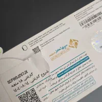 اپل واچ سری 11. 42میلی متری،خاکستری با بند مشکی|لوازم جانبی موبایل و تبلت|تهران, قلهک|دیوار