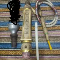 قلیان طعم آدامس نعنا خنک