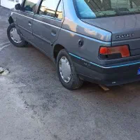 فروش خودرو پژو