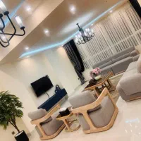 ۱۰۰ متر ۲ خواب نوساز کلا ۶ واحد اندیشه فاز ۲