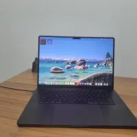 MacBook Pro 16inch M3 Pro 36GB RAM 1TB SSD|رایانه همراه|تهران, تهراننو|دیوار