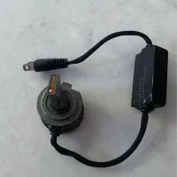 هدلایت m10pro یک عدد