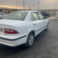 فروش ماشین سمندlxمدل ۹۹