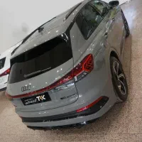 AUDI Q4/ائودی کیو 4 2025|خودرو سواری و وانت|تهران, حکمت|دیوار