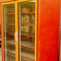 فریزر ایستاده زیر صفر و یخچال ایستاده فروشگاهی|فروشگاه و مغازه|تهران, مشیریه|دیوار