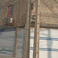 شهرستان کارون کوی گندمکار خیابان بیمارستان سینا