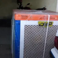 کولر آبی سلولزی توان5500