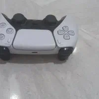 دسته PS4 طرح PS5|کنسول، بازی ویدئویی و آنلاین|پرند, فاز ۶|دیوار
