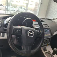 مزدا ۳ نیو معاوضه نقد و اقساط|خودرو سواری و وانت|اصفهان, شفق|دیوار