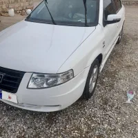 سورن ef7مدل ۹۳|خودرو سواری و وانت|قشم, |دیوار