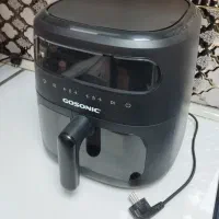 سرخ کن۸لیتری