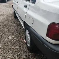 پراید87 در حد صفر|خودرو سواری و وانت|تالش, جوکندان|دیوار