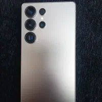 پرچمدار سامسونگ s25 اولترا