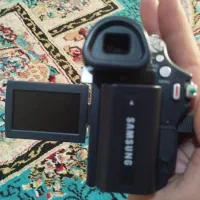 دوربین فیلمبرداری سامسونگ