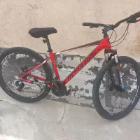 دوچرخه ۲۹ اورلورد معاوضه