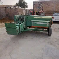 بیلر جاندیر سالم مدل ۹۳کردستان