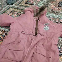 کاپشن و پالتو|لباس|جوانرود, |دیوار