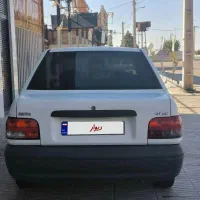 پراید 98|خودرو سواری و وانت|محمدیه-قزوین, |دیوار