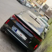 Kmc j7 full|خودرو سواری و وانت|ارومیه, |دیوار