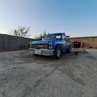 نیسان یدکش تناژپایین