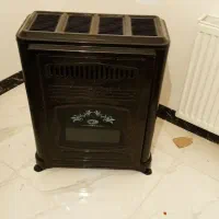 بخاری گازی|بخاری، هیتر، شومینه|اردبیل, |دیوار