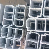 بلوک سقفی پوکه ای