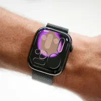 اسمارت واچ * ساعت هوشمند* اپل واچ