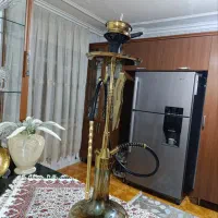 قلیان کرنو