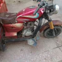 موتور سه چرخ