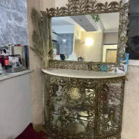 لوازم خانه|بوفه، ویترین، کنسول|باقرشهر, |دیوار