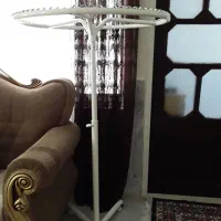رگال. لباس