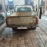 پیکان وانت|خودرو سواری و وانت|زابل, |دیوار