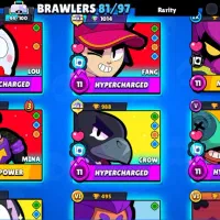 براول استارز|کنسول، بازی ویدئویی و آنلاین|یاسوج, |دیوار