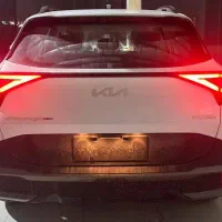 اسپرتیج 2 لیتری هیبرید|خودرو سواری و وانت|تبریز, |دیوار