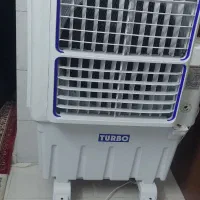 کولر آبی پرتابل|کولر آبی|تهران, ملکآباد|دیوار