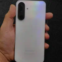 سامسونگ galaxy a36 با حافظهٔ ۲۵۶ گیگابایت