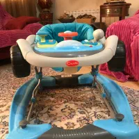 روروک ژاپنی کاپلا|کالسکه و لوازم جانبی|شیراز, ارم|دیوار