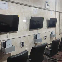 گیم نت مادرید (بلوار پژوهنده )