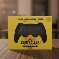 دسته بازی گیم پد برای PC ، PS4 ، PS5 و موبایل|کنسول، بازی ویدئویی و آنلاین|رباطکریم, رباطکریم|دیوار