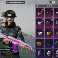 اکانت پاپجی|کنسول، بازی ویدئویی و آنلاین|بندرعباس, |دیوار