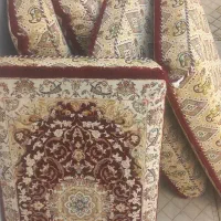 پشتی|پشتی|قروه, |دیوار