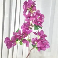 گل مصنوعی کاغذی