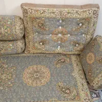 شاه نشین|پشتی|نسیم‌شهر, |دیوار