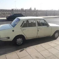 پیکان ۷۶|خودرو سواری و وانت|یزد, |دیوار